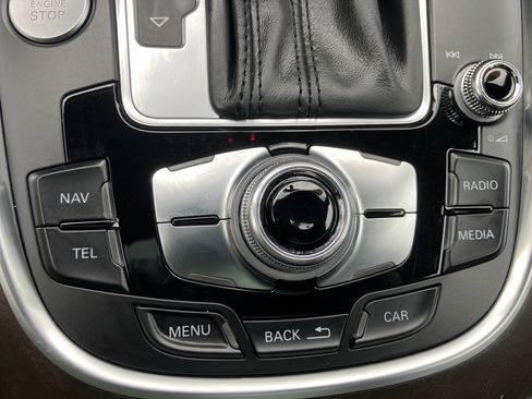Used 2017 Audi Q5 3.0T Premium Plus w/ Technology Package AWD/4WD image 35