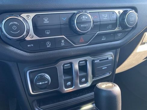 New 2026 Jeep Wrangler Sport S image 37