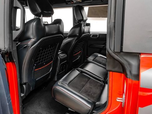 Used 2023 Ford Bronco Raptor AWD/4WD image 38