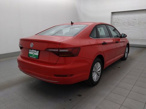 Used 2019 Volkswagen Jetta S w/ Driver Assistance Package image 6