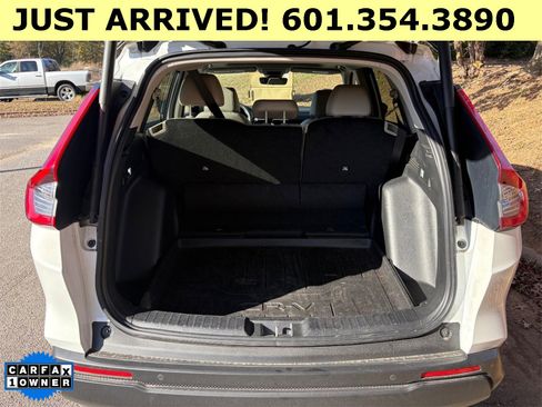 Used 2024 Honda CR-V EX-L image 9