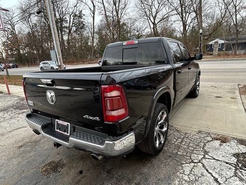 Used 2019 RAM 1500 Limited image 12
