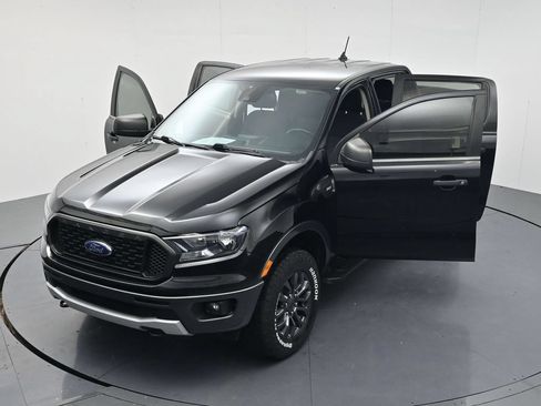 Used 2020 Ford Ranger XLT w/ Equipment Group 301A Mid AWD/4WD image 51