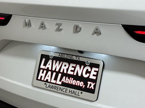 New 2026 MAZDA CX-5 2.5 S w/ Premium Package image 18