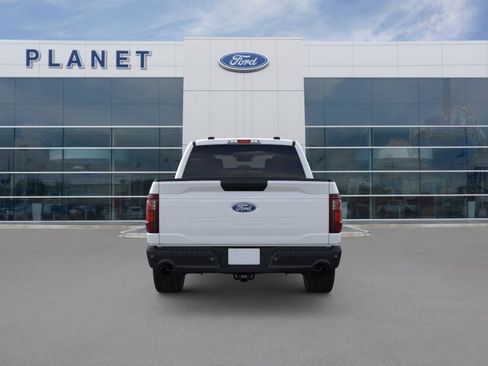 New 2026 Ford F150 STX w/ Equipment Group 201A FX4 AWD/4WD image 6
