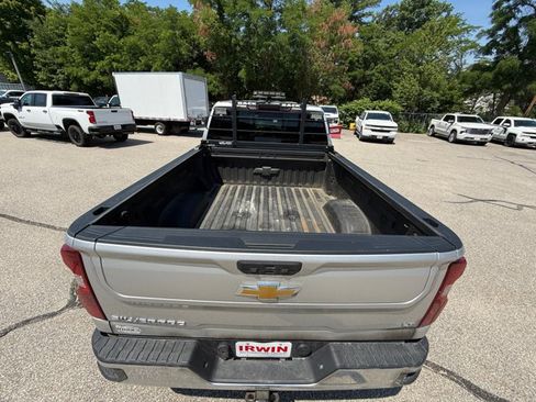 Used 2023 Chevrolet Silverado 2500 LT w/ Convenience Package AWD/4WD image 25