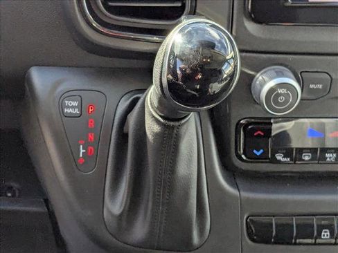 New 2026 RAM ProMaster 3500 w/ Convenience Group image 16