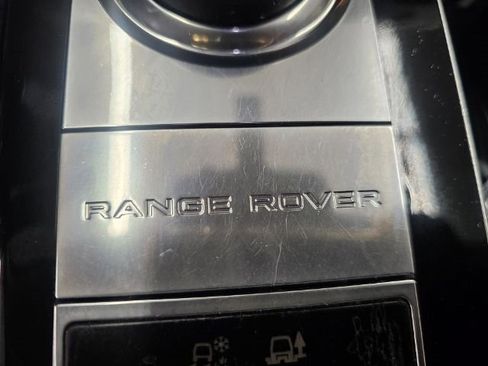 Used 2015 Land Rover Range Rover Autobiography image 19