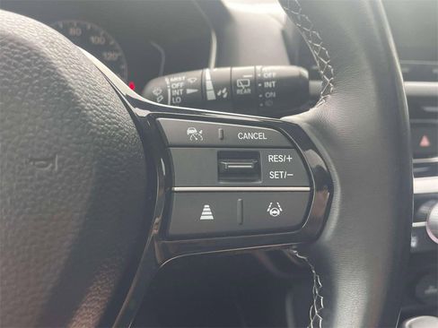 Certified 2023 Honda Civic EX-L image 22