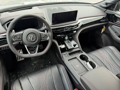 New 2026 Acura MDX A-Spec AWD/4WD image 5