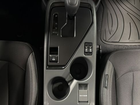 New 2026 Subaru Crosstrek 2.0i Premium AWD/4WD image 34