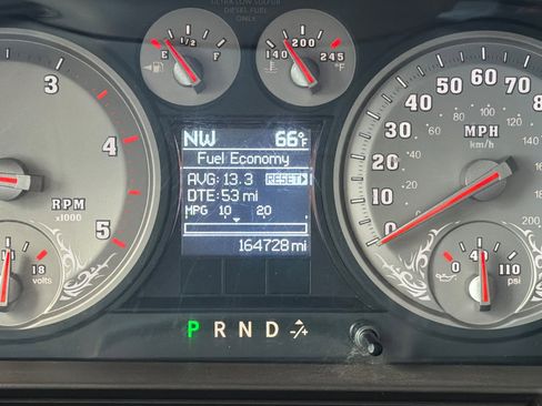 Used 2012 RAM 3500 Laramie Longhorn w/ Protection Group AWD/4WD image 22
