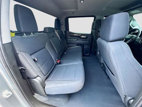 Used 2024 GMC Sierra 1500 Elevation AWD/4WD image 20