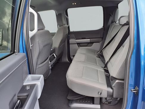 Used 2024 Ford F150 XLT w/ Mobile Office Package image 19