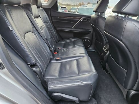 Used 2018 Lexus RX 350 AWD w/ Premium Package image 34