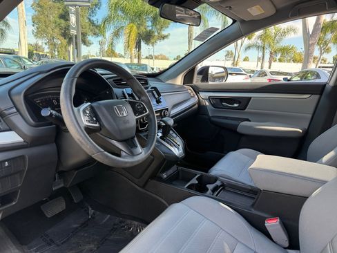 Used 2020 Honda CR-V LX image 15