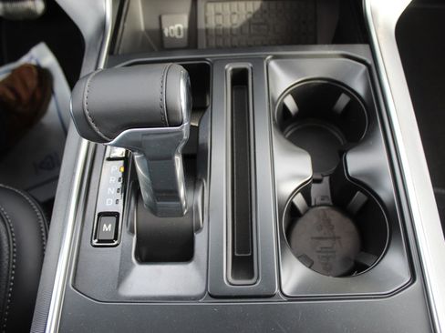 New 2026 Ford F150 Platinum image 41