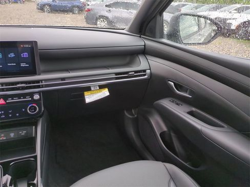 New 2026 Hyundai Santa Cruz SEL image 17