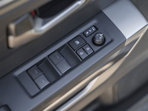 New 2026 Toyota Tundra SR5 AWD/4WD image 41
