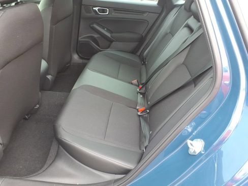 New 2026 Honda Civic Sport image 7