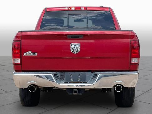 Used 2010 Dodge Ram 1500 Truck SLT w/ Big Horn Regional Pkg RWD image 5