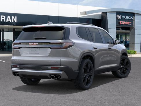 New 2025 GMC Acadia Elevation w/ Elevation Premium Package image 7