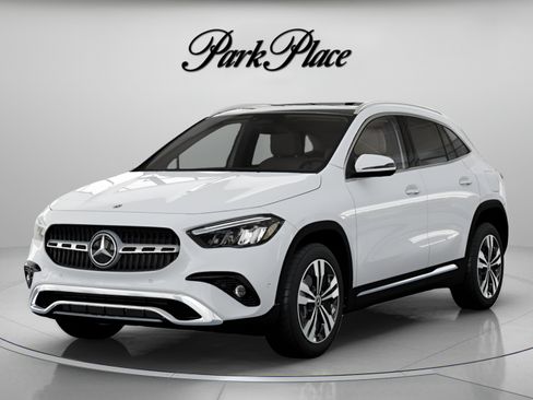 Used 2026 Mercedes-Benz GLA 250 image 38