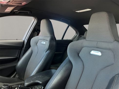 Used 2015 BMW M3 image 9