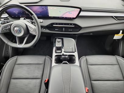New 2025 Buick Enclave Sport Touring w/ Super Cruise Package