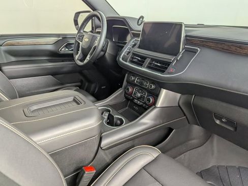 Used 2024 Chevrolet Tahoe Premier w/ Max Trailering Package image 24