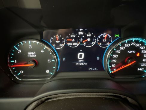 Used 2017 GMC Yukon Denali w/ Open Road Package image 21