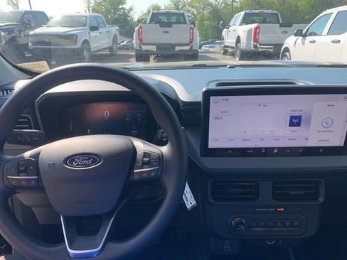 New 2026 Ford Maverick XL FWD image 25