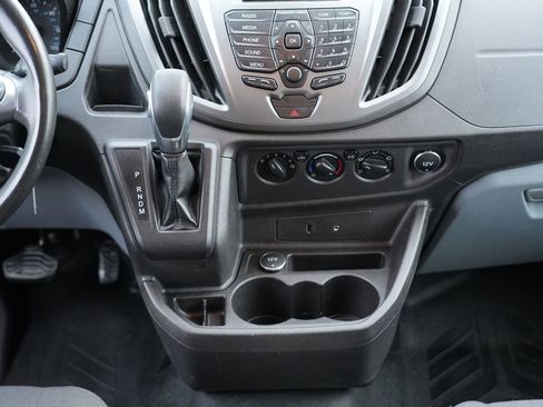 Used 2016 Ford Transit 350 148 High Roof image 26