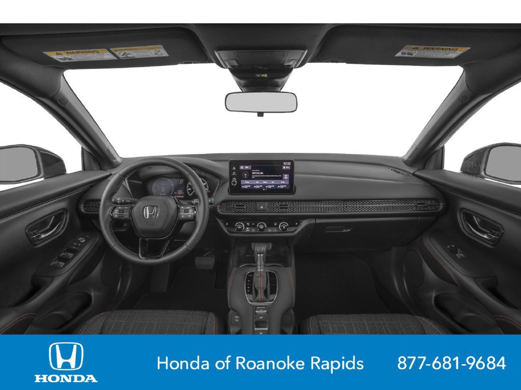 New 2027 Honda HR-V Sport image 5