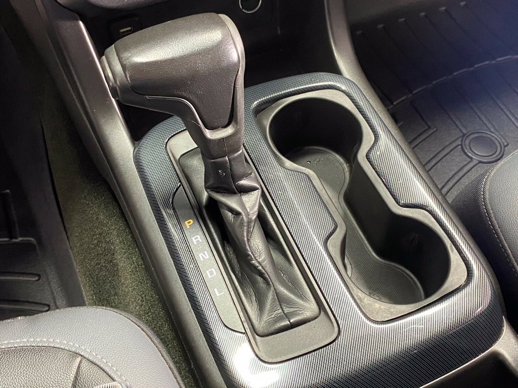 Used 2017 Chevrolet Colorado Z71 AWD/4WD image 26