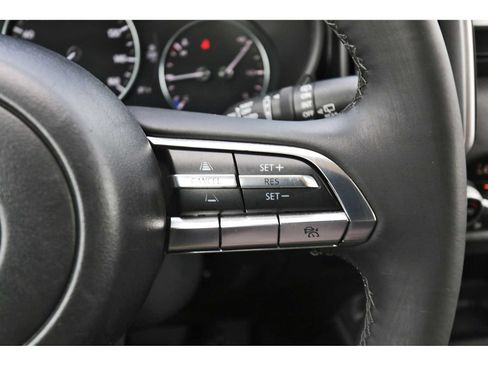 Used 2024 MAZDA CX-50 AWD 2.5 S w/ Cargo Package image 16