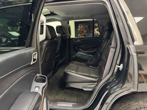 Used 2016 GMC Yukon Denali image 41