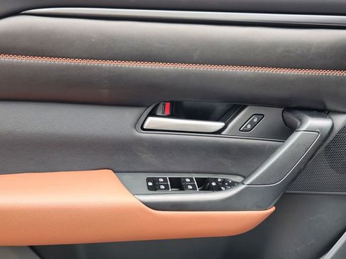 New 2026 MAZDA CX-50 AWD 2.5 S w/ Accent Package image 13