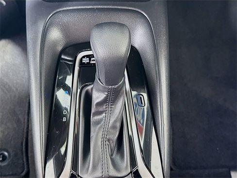 Certified 2023 Toyota Corolla SE w/ Carpet Mat Package (TMS) image 19