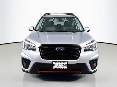 Used 2019 Subaru Forester Sport AWD/4WD image 2