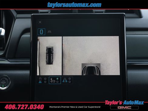 New 2026 GMC Terrain AT4 image 20