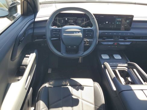 New 2027 Kia Telluride SX X-Line AWD/4WD image 27