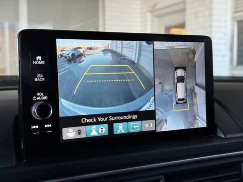 Used 2023 Honda Pilot Elite image 30