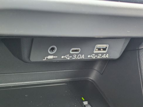 Certified 2025 Subaru Crosstrek 2.5i Limited w/ Popular Package #3A image 22