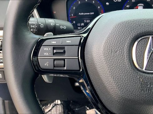 Certified 2026 Acura Integra A-Spec FWD image 24