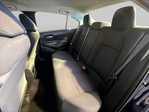 Used 2020 Toyota Corolla LE FWD image 21