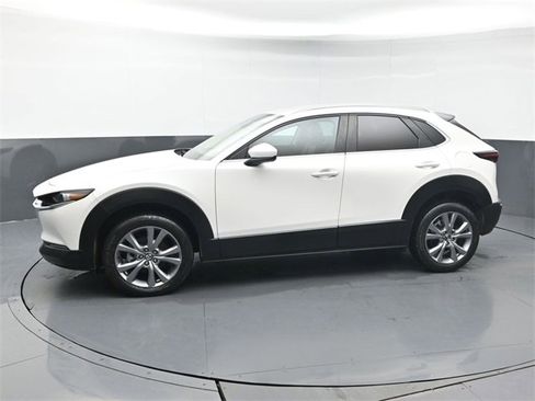 Certified 2023 MAZDA CX-30 AWD 2.5 S w/ Preferred Package image 2
