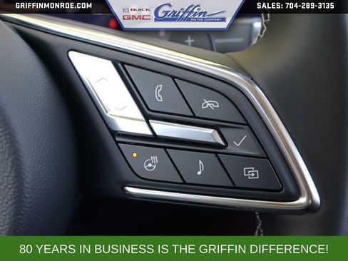 New 2026 Buick Envision Sport Touring AWD/4WD image 15
