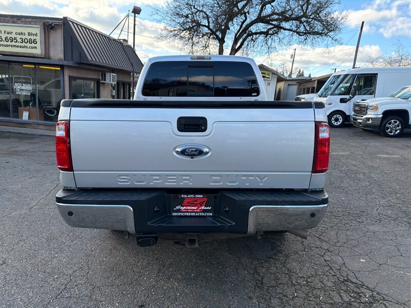 Used 2016 Ford F250 Lariat AWD/4WD image 10