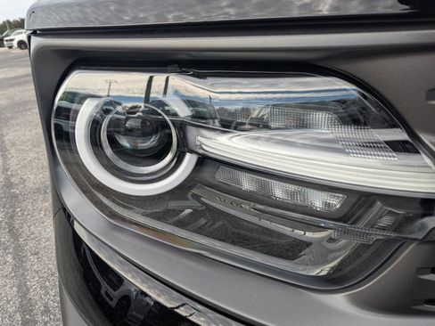 New 2025 Ford Bronco Sport Big Bend image 10